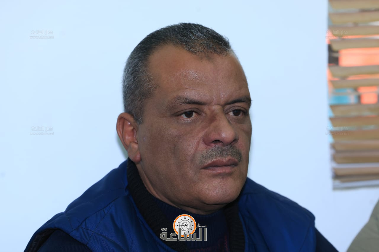 Madar Al-Saa Images 0.4663110671255746