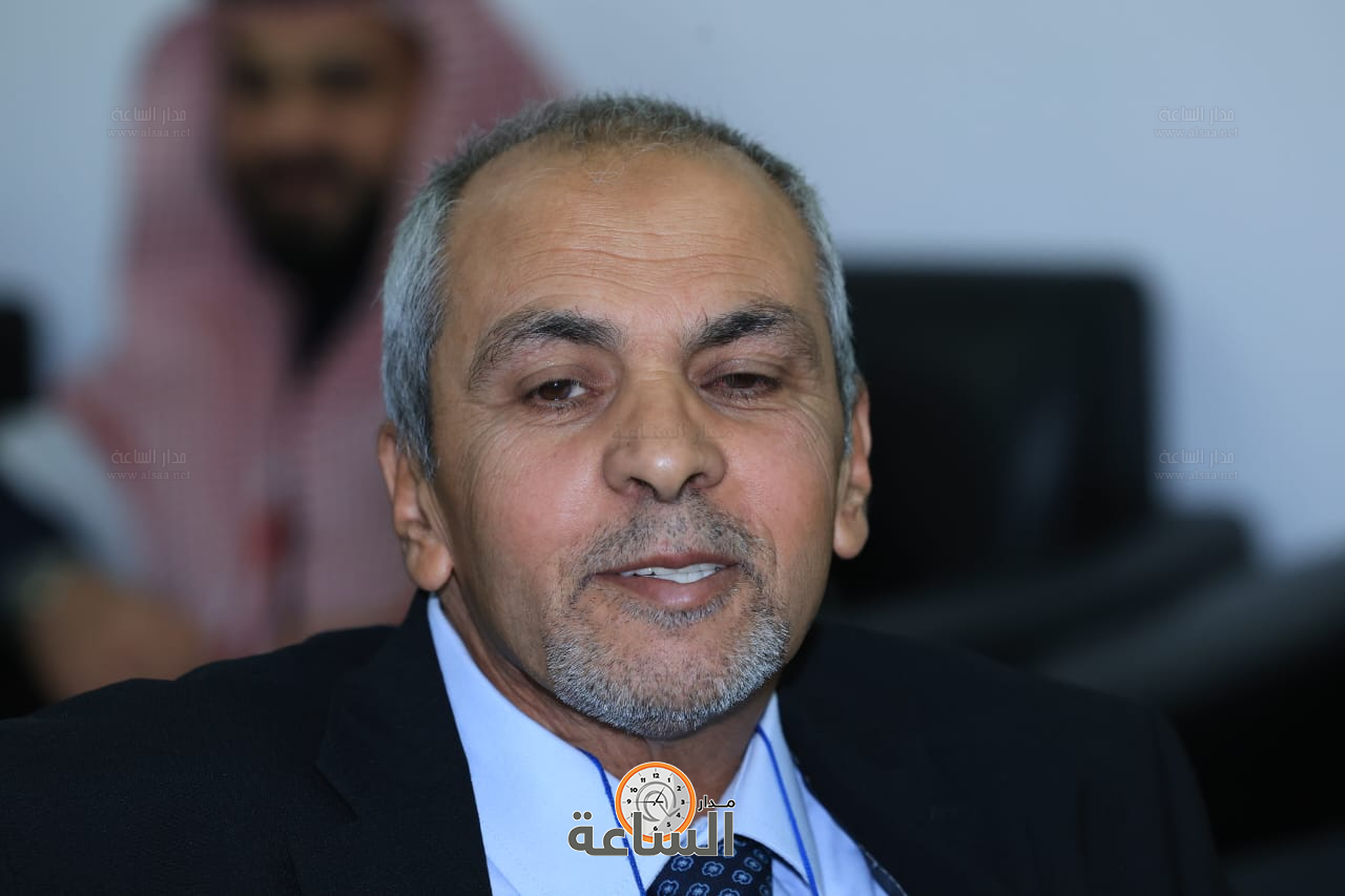 Madar Al-Saa Images 0.8590607497241404