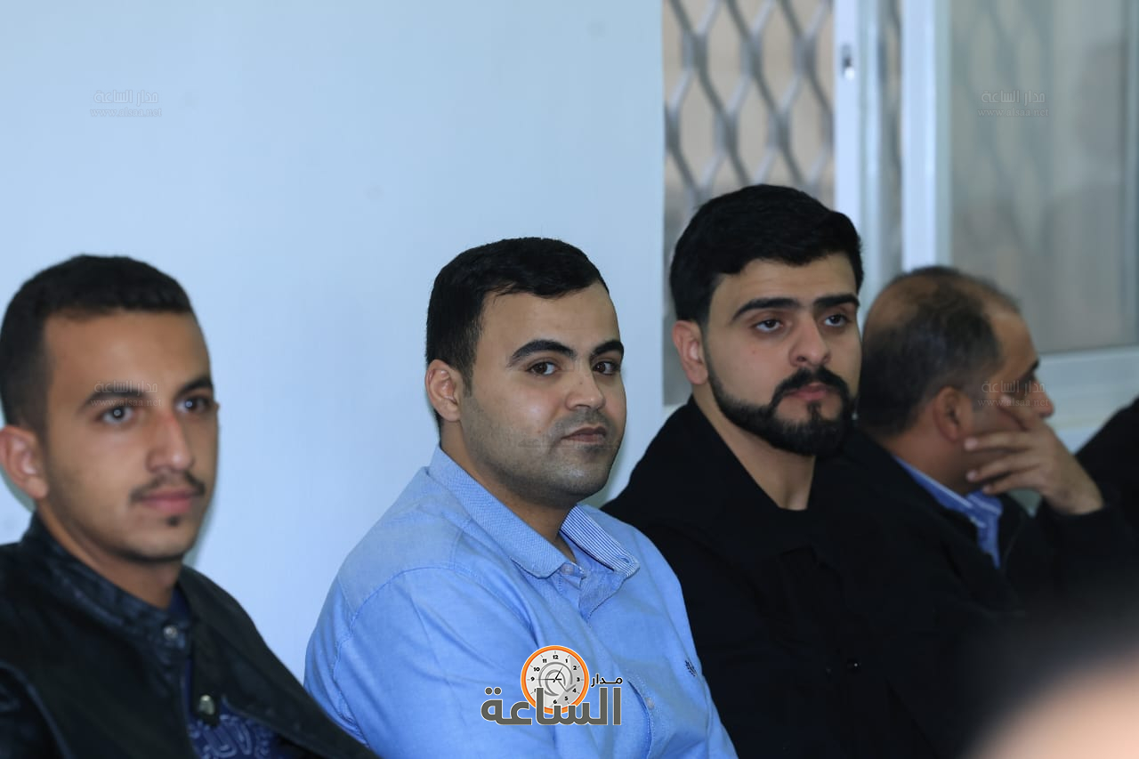 Madar Al-Saa Images 0.18641056842277448