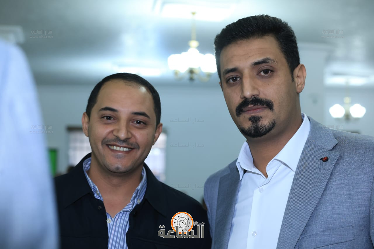 Madar Al-Saa Images 0.41602345537730934