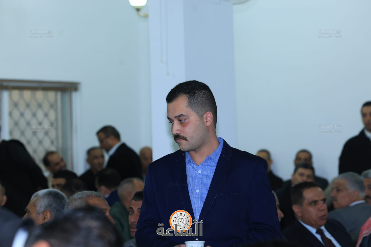 Madar Al-Saa Images 0.1398430045354364