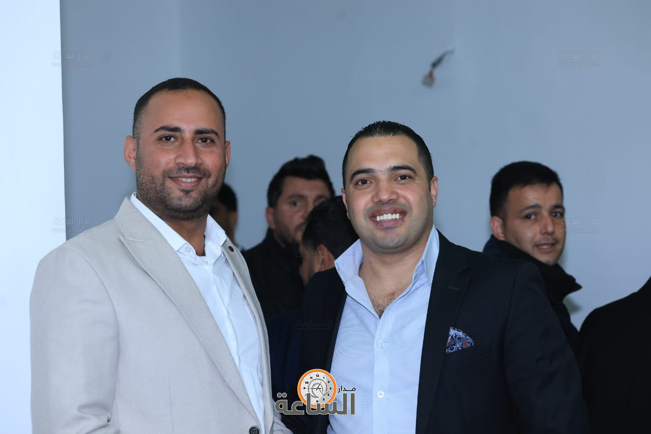 Madar Al-Saa Images 0.36047180922956756