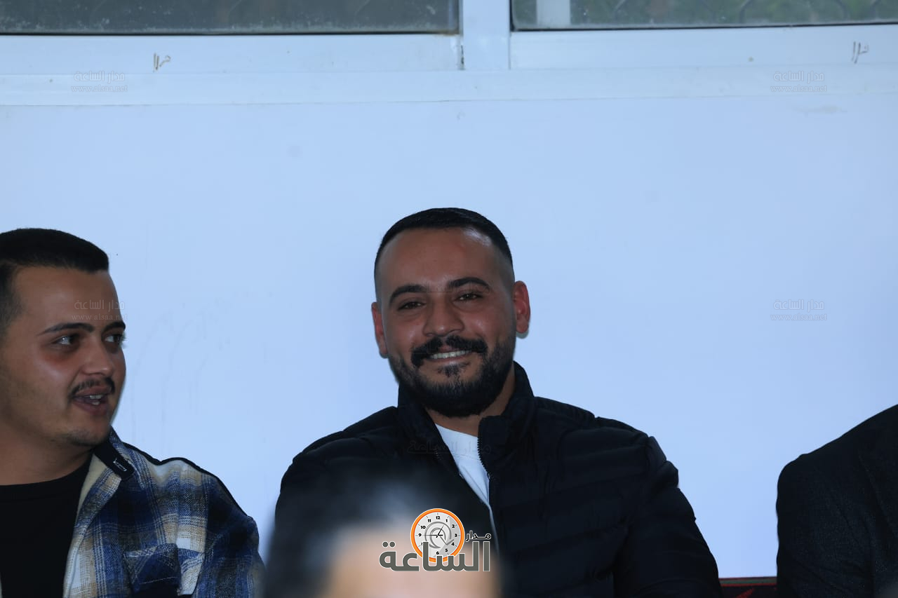 Madar Al-Saa Images 0.8733411331840651