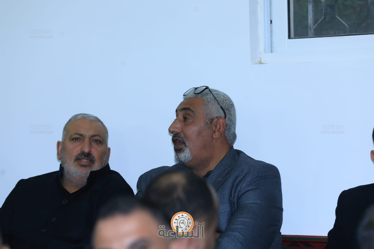 Madar Al-Saa Images 0.8074067492842316