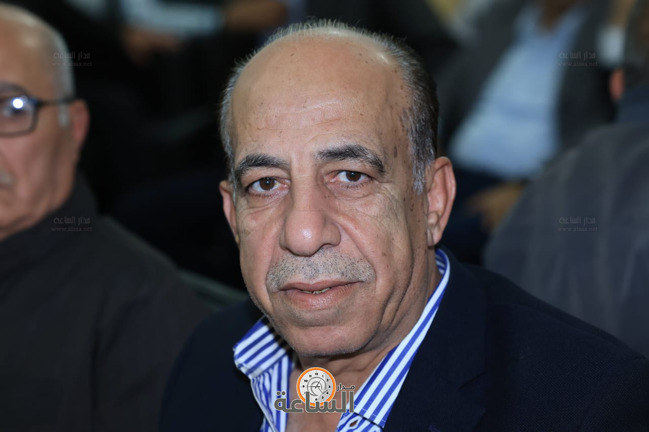 Madar Al-Saa Images 0.4830768641475568