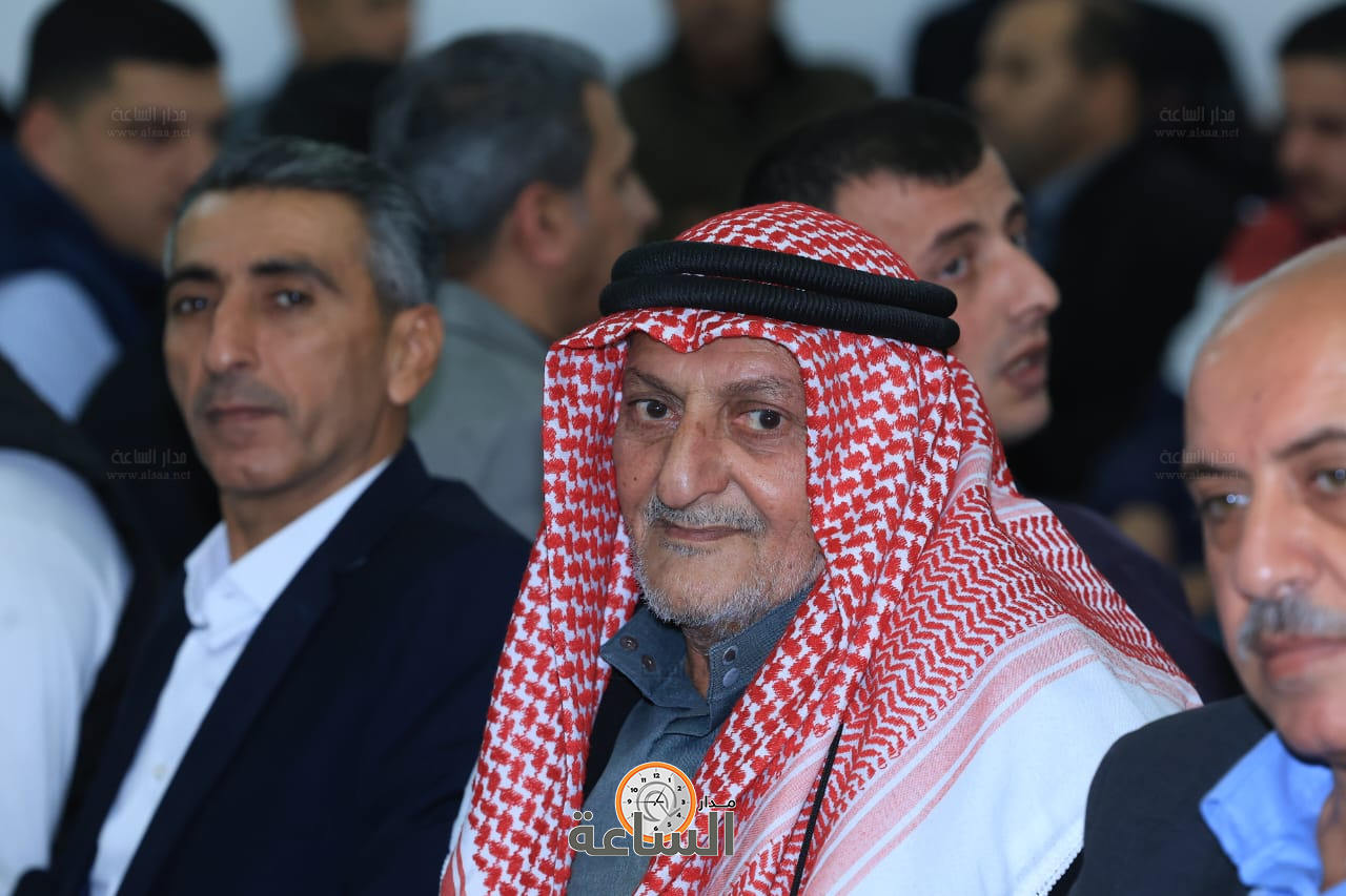 Madar Al-Saa Images 0.03333912113926918