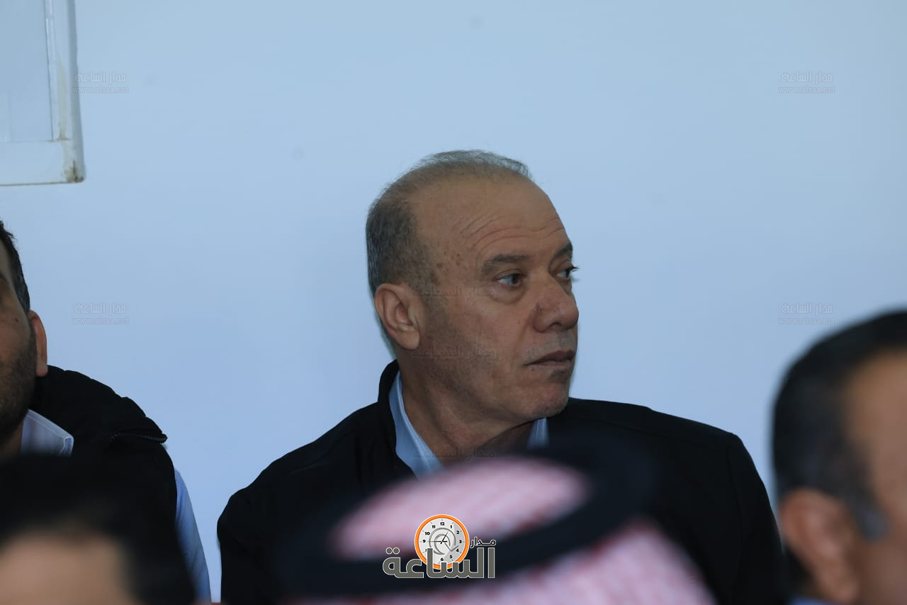 Madar Al-Saa Images 0.5561744105268257