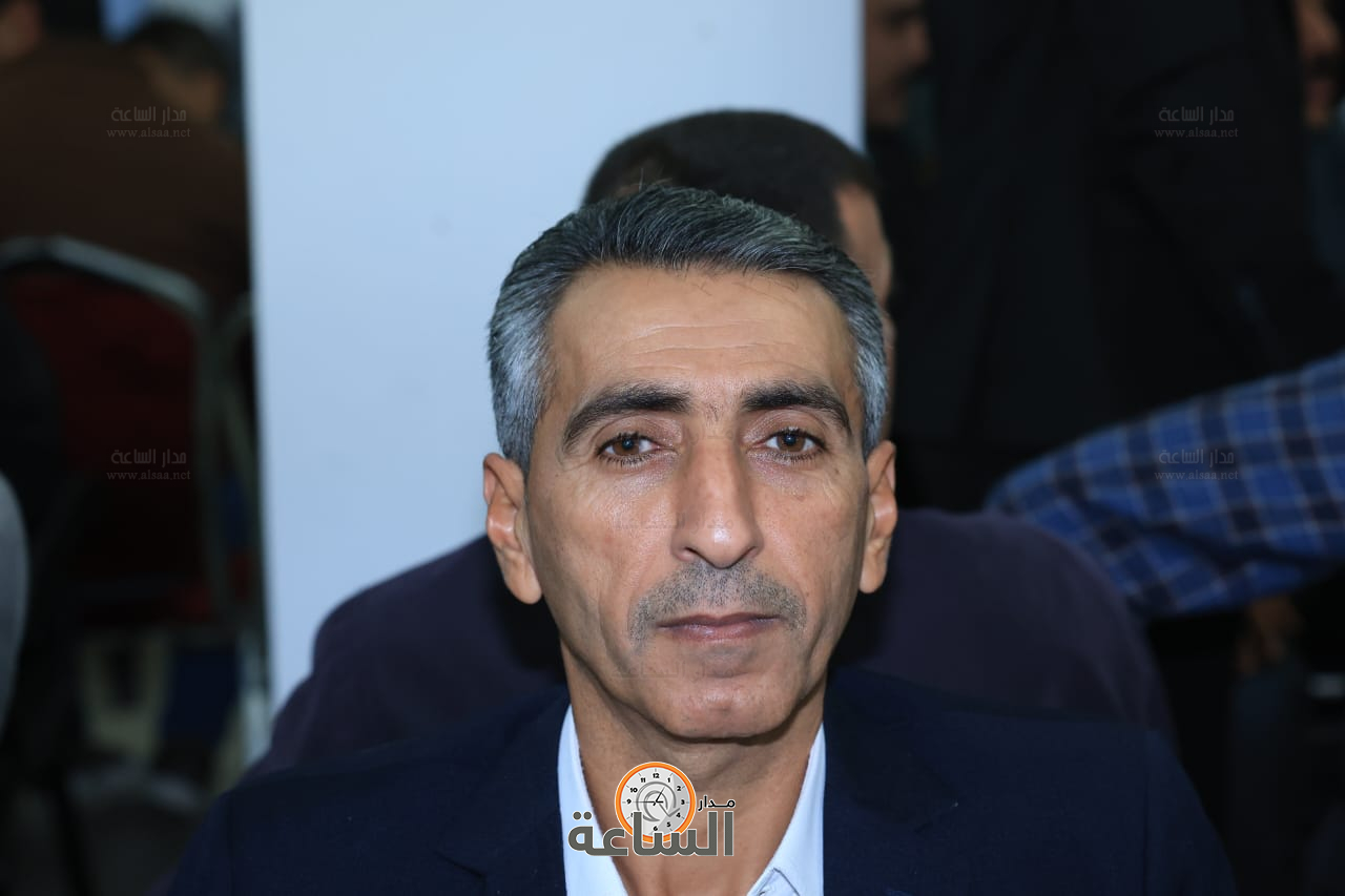 Madar Al-Saa Images 0.22698835930825345