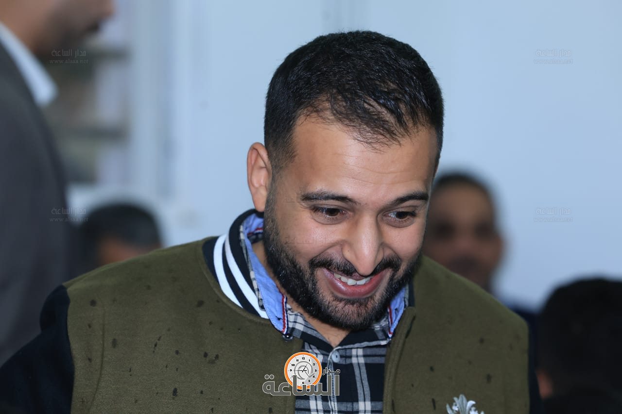 Madar Al-Saa Images 0.8297961125822126