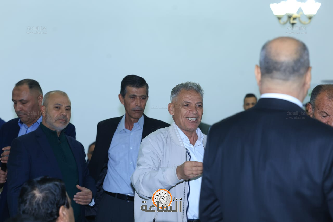 Madar Al-Saa Images 0.6802290269806457