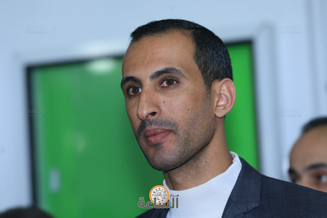 Madar Al-Saa Images 0.6913171066832643