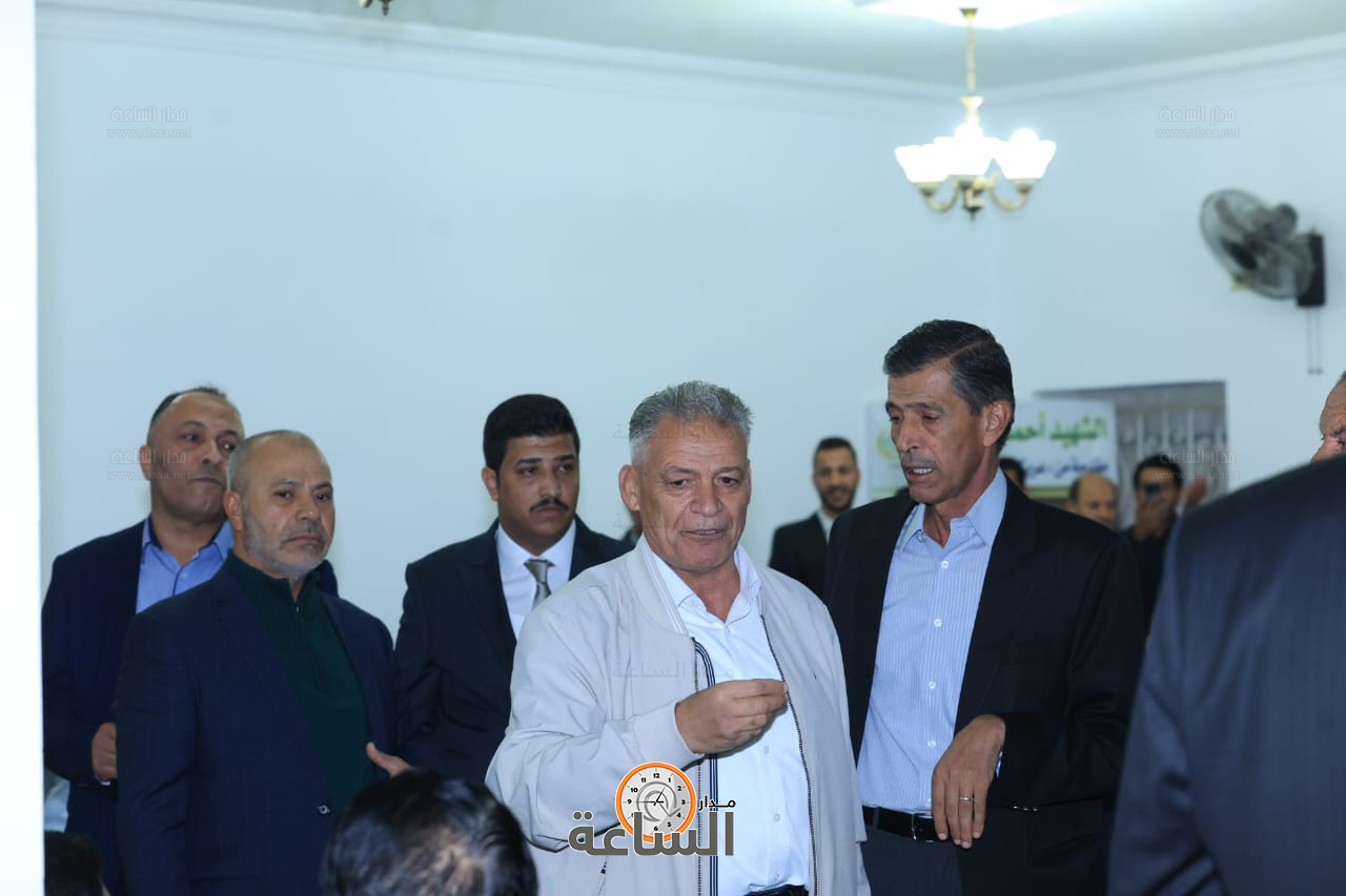 Madar Al-Saa Images 0.6282717881725454