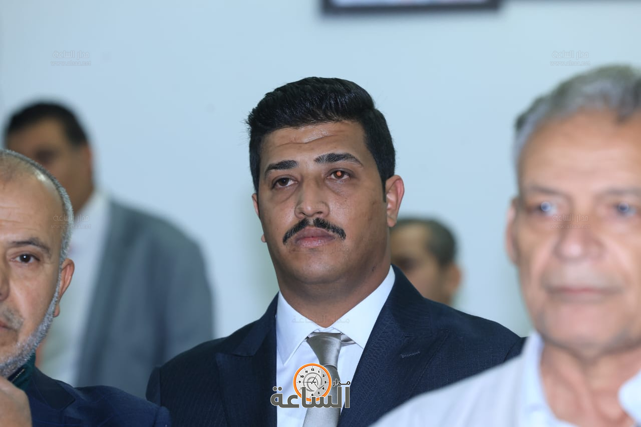 Madar Al-Saa Images 0.7970182030649849