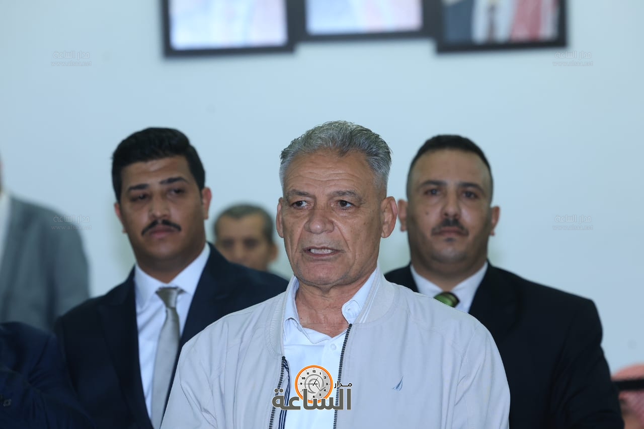 Madar Al-Saa Images 0.24943663825251738