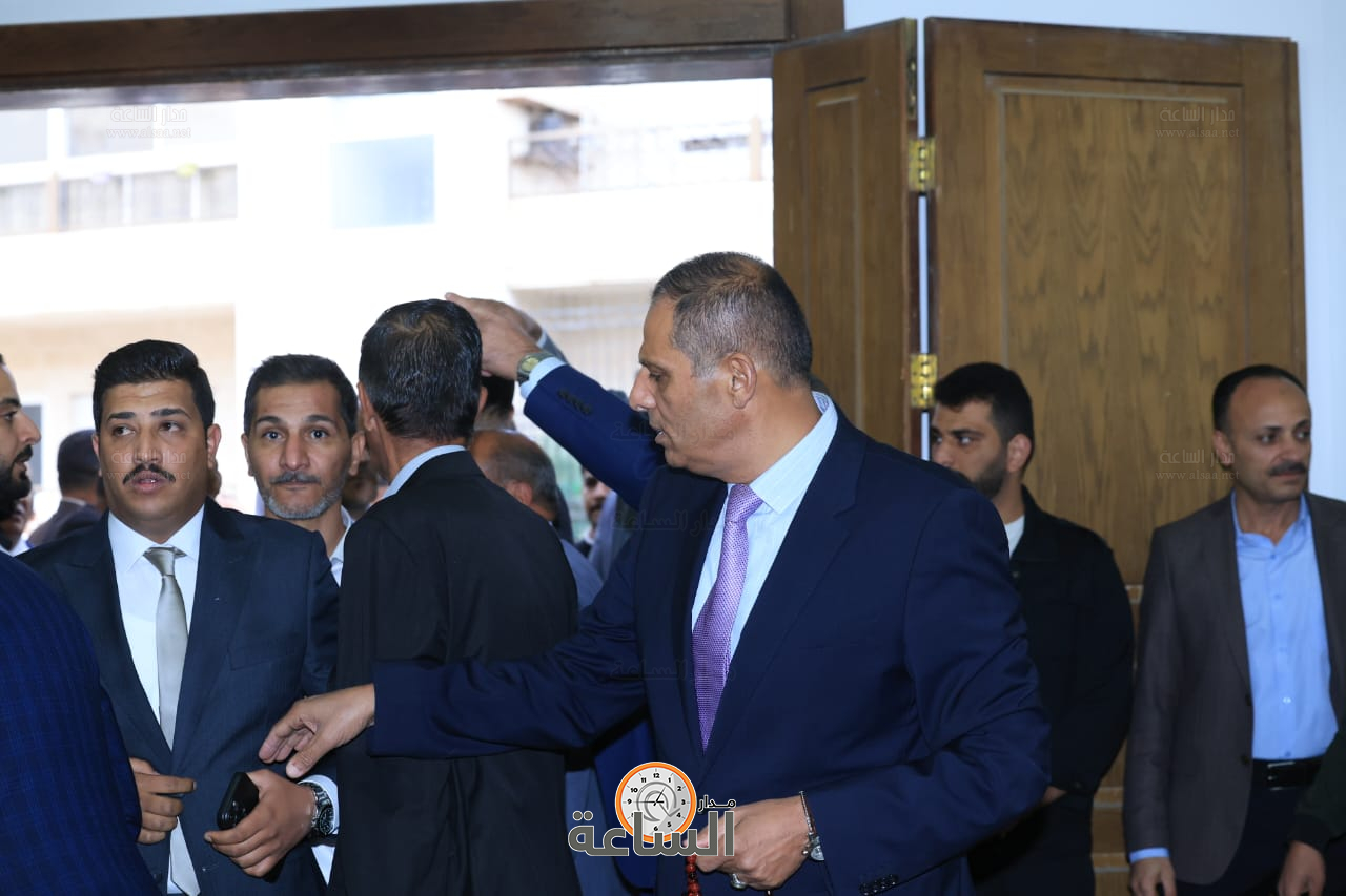 Madar Al-Saa Images 0.7222623997262262