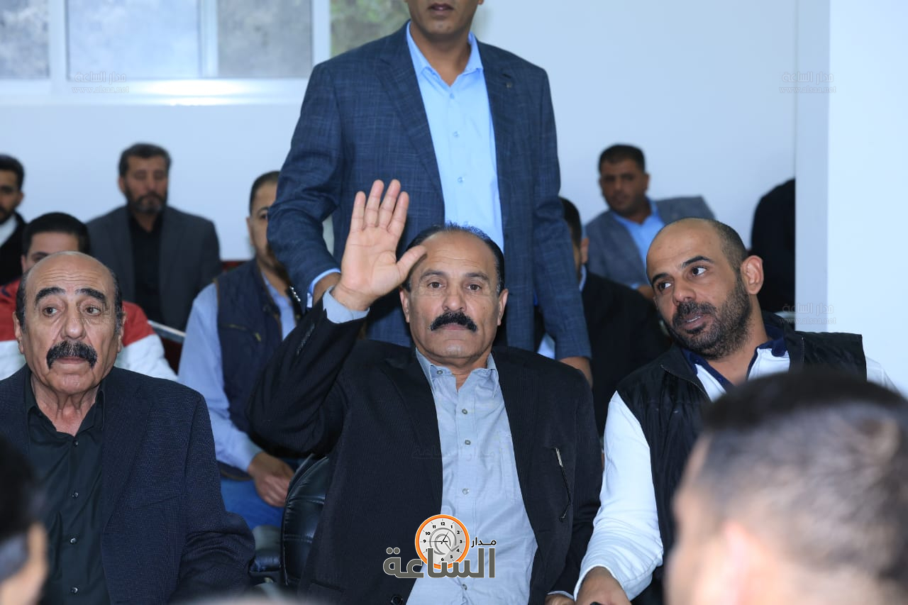 Madar Al-Saa Images 0.8134256547241814