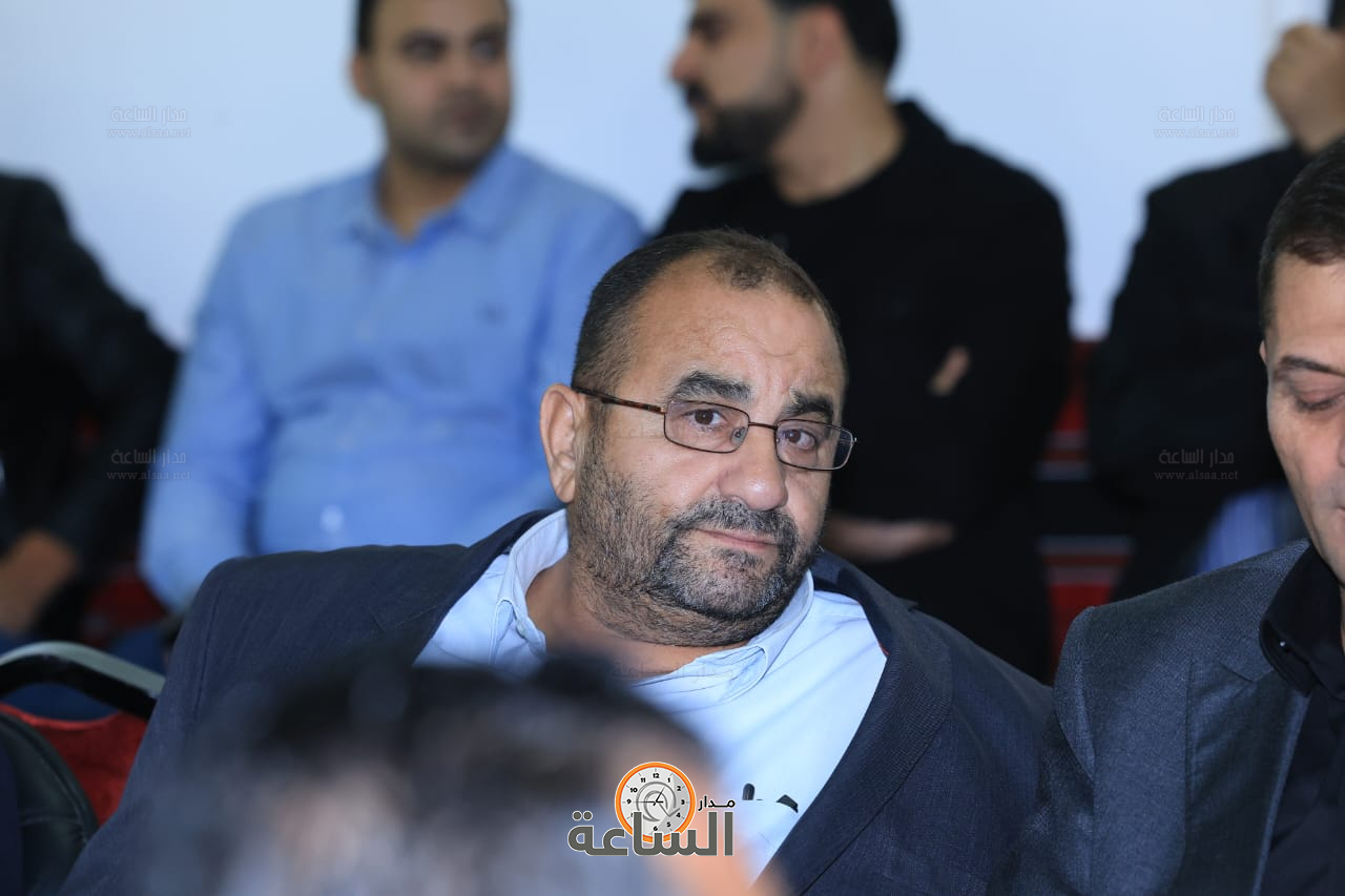 Madar Al-Saa Images 0.21050294392567326