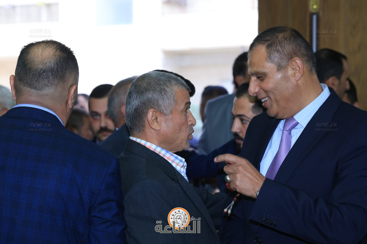 Madar Al-Saa Images 0.5523808188576553