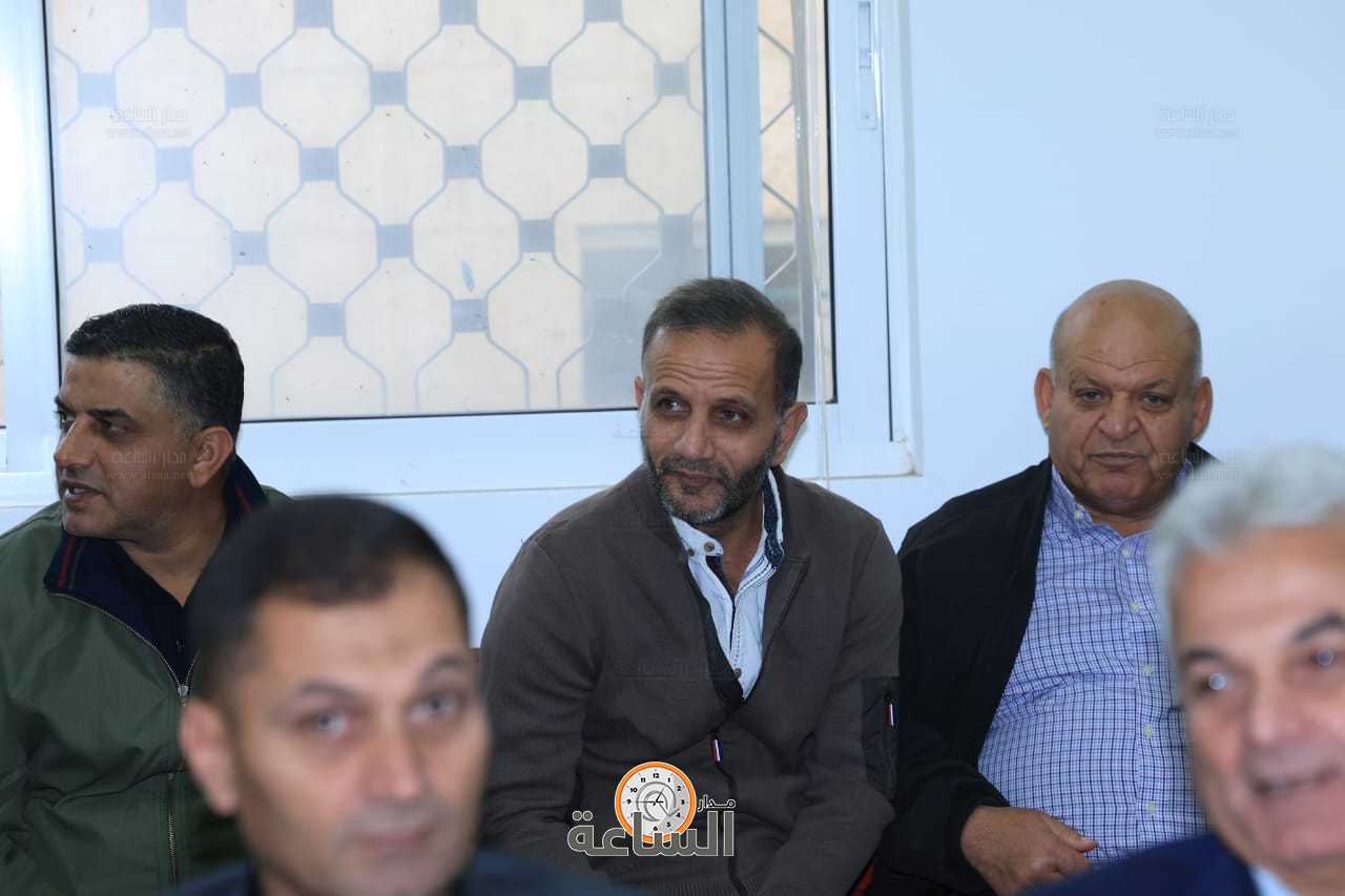 Madar Al-Saa Images 0.7124061033440071