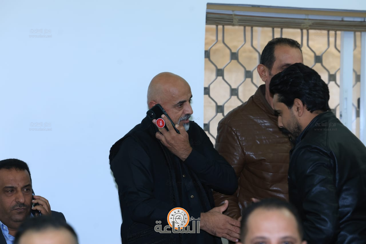 Madar Al-Saa Images 0.6237754218822302