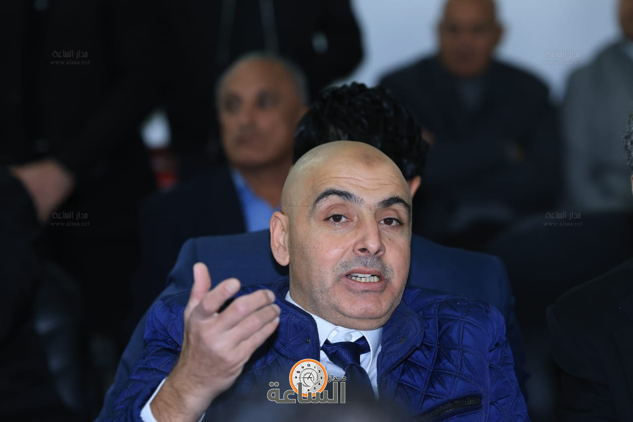 Madar Al-Saa Images 0.8137890935315844