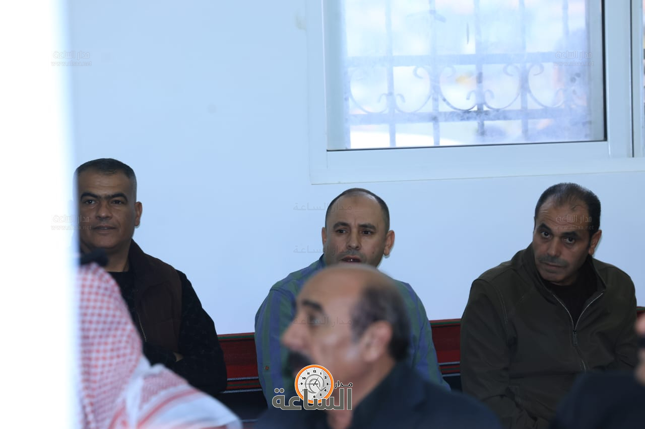 Madar Al-Saa Images 0.8109560490306761