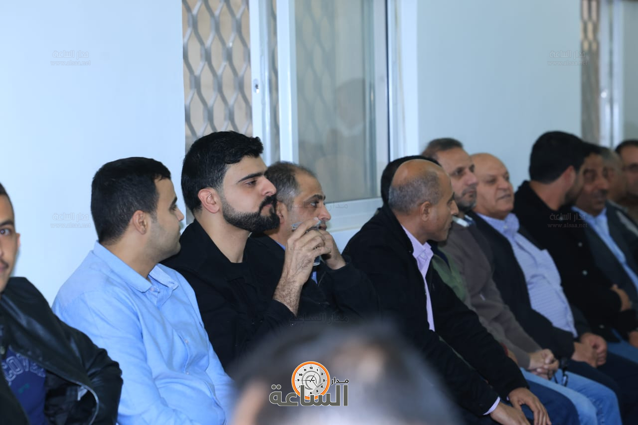 Madar Al-Saa Images 0.683599559714407