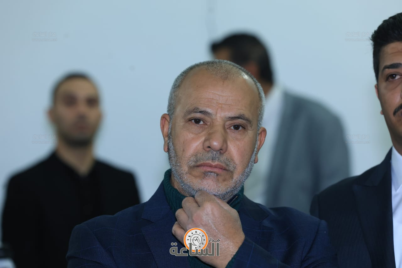 Madar Al-Saa Images 0.9812461205062898