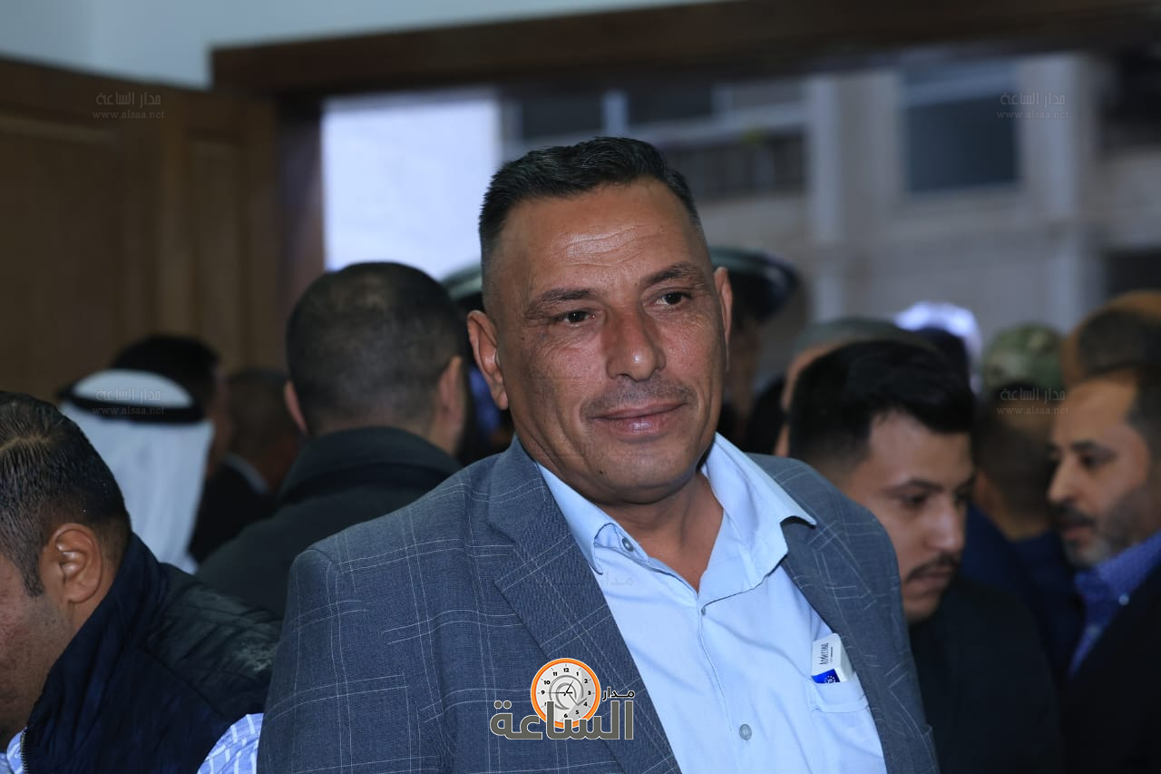 Madar Al-Saa Images 0.4208419746134894