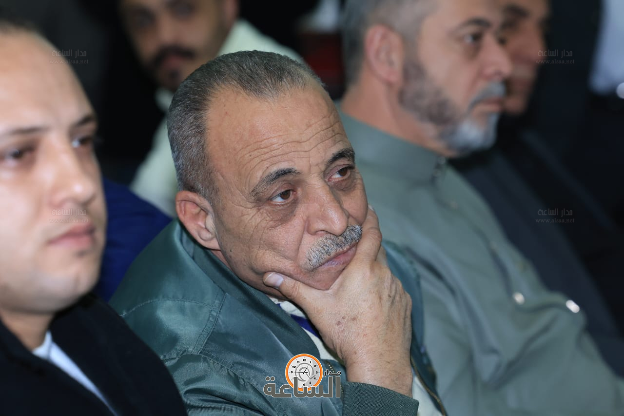 Madar Al-Saa Images 0.15322589221024852