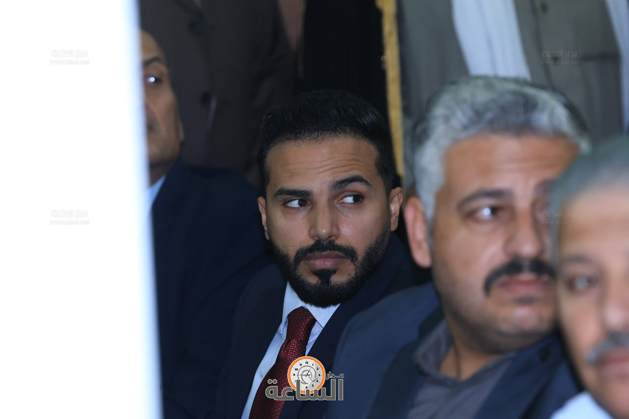 Madar Al-Saa Images 0.8564188799315906