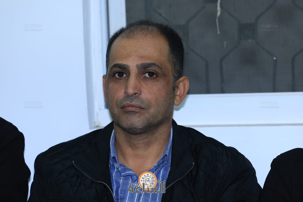 Madar Al-Saa Images 0.6928926370989001