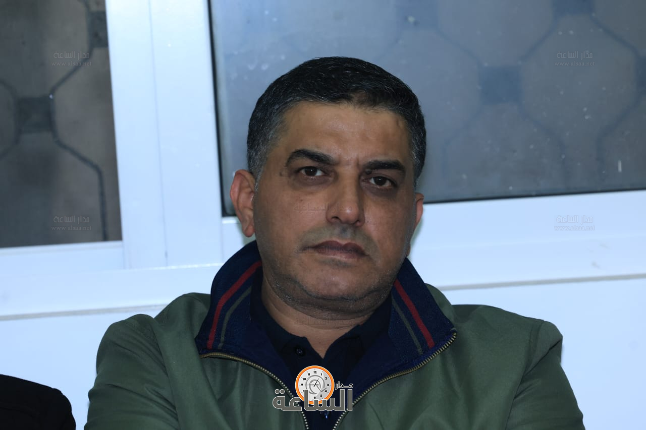 Madar Al-Saa Images 0.6452860107284352