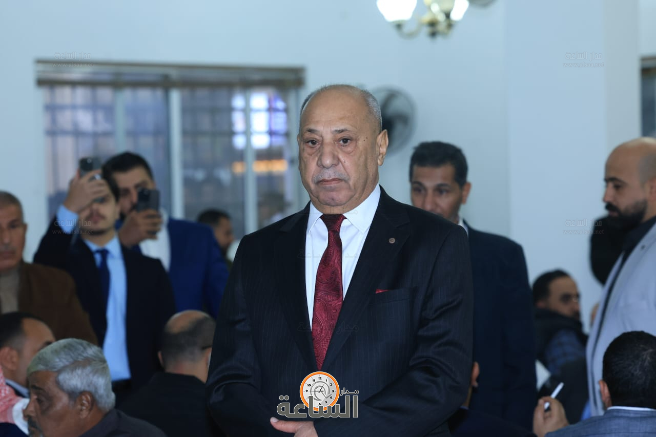 Madar Al-Saa Images 0.7485036937572953