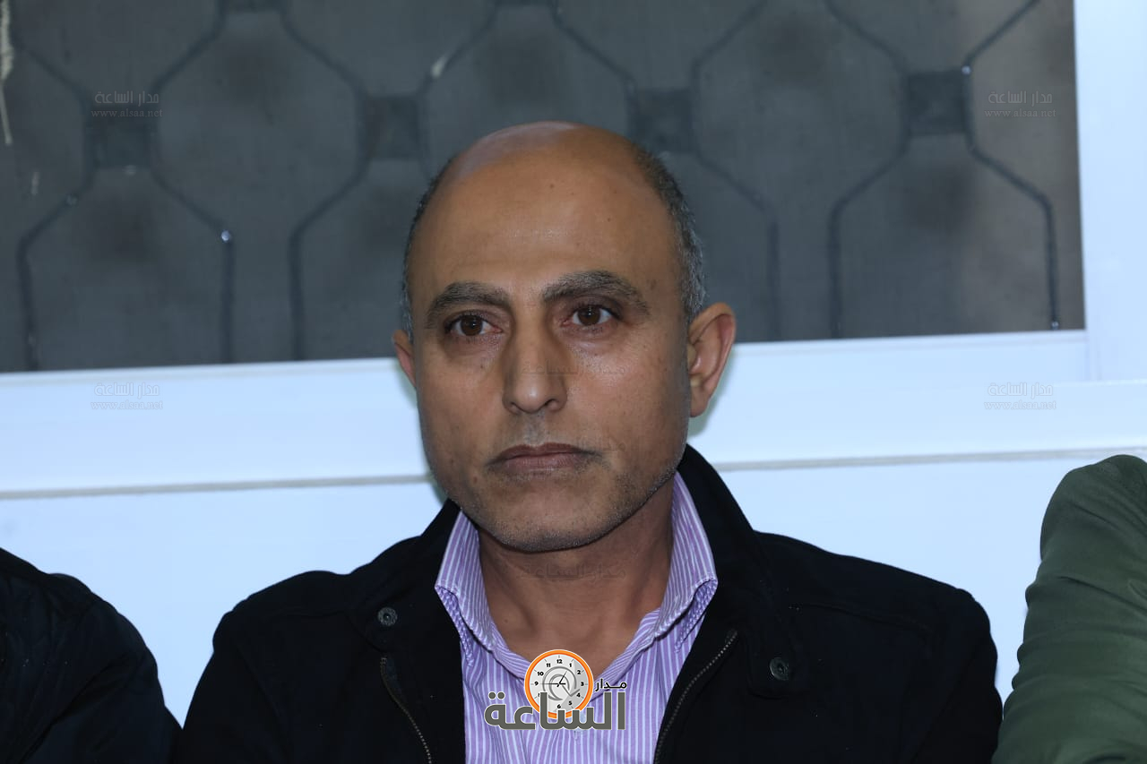 Madar Al-Saa Images 0.2702783212541876