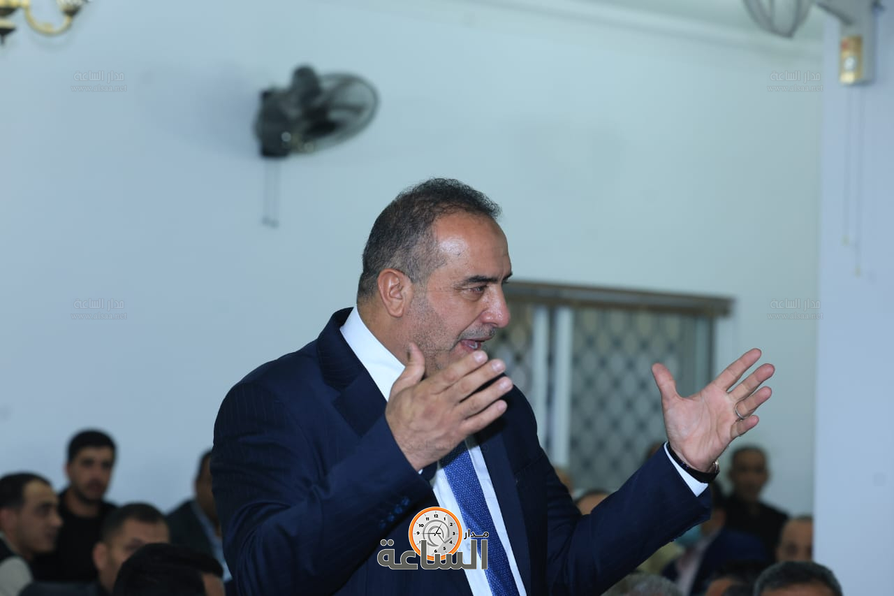 Madar Al-Saa Images 0.36071756029673063