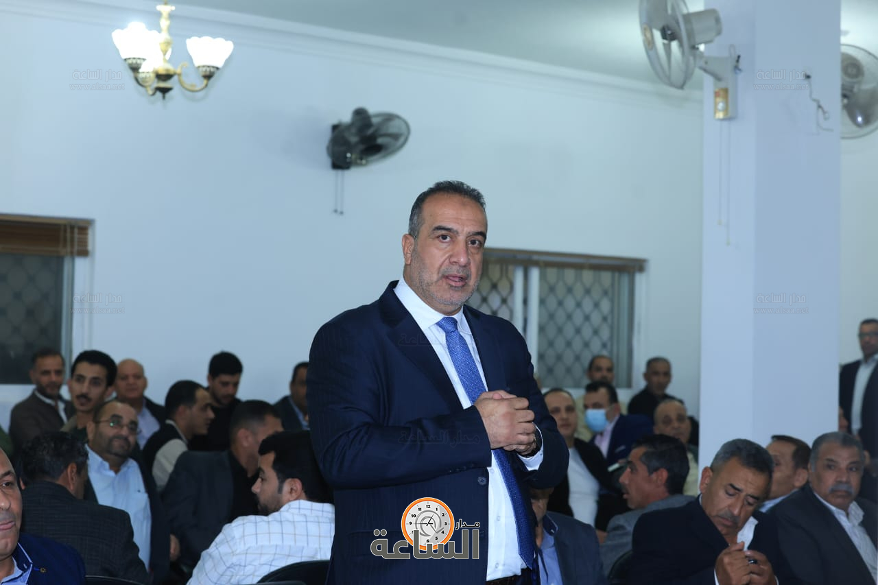 Madar Al-Saa Images 0.15488354333216536