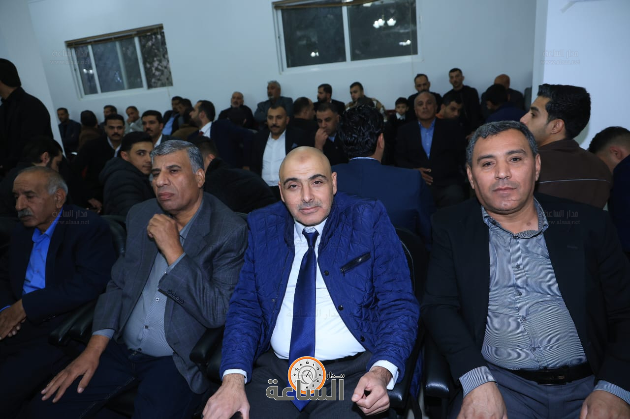 Madar Al-Saa Images 0.10626450283338074