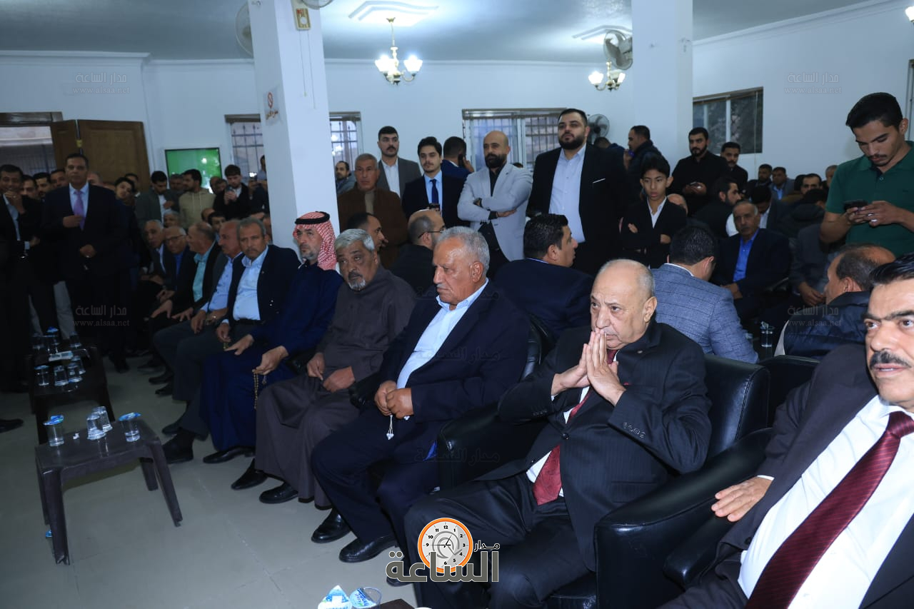 Madar Al-Saa Images 0.18357918659564554