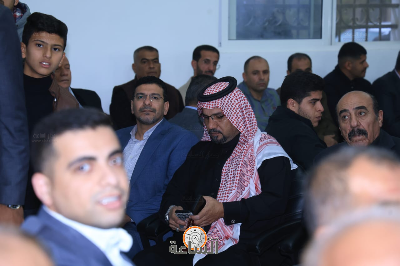 Madar Al-Saa Images 0.701020192806389