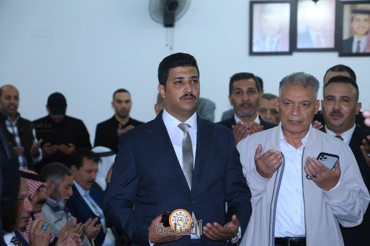 Madar Al-Saa Images 0.8325255178961483