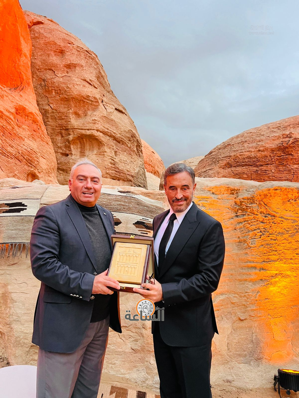 Madar Al-Saa Images 0.5230923884153638