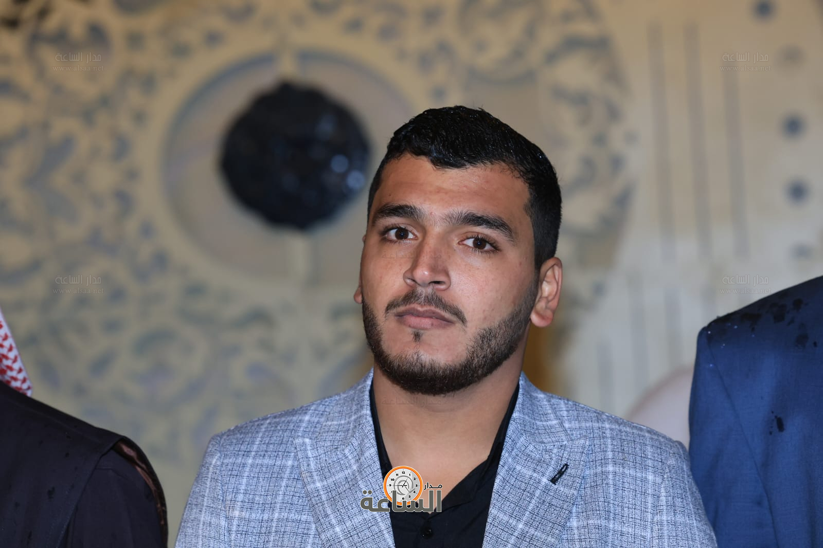 Madar Al-Saa Images 0.5917809898883848