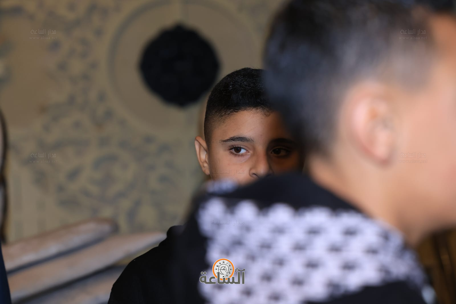 Madar Al-Saa Images 0.14732726262834417