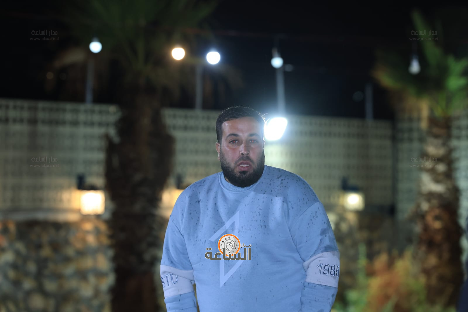 Madar Al-Saa Images 0.5415371209182506