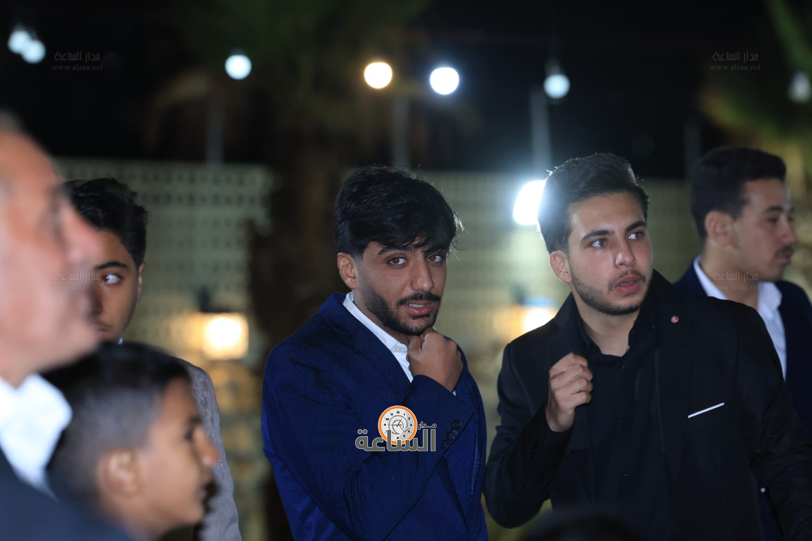 Madar Al-Saa Images 0.6051467977576978