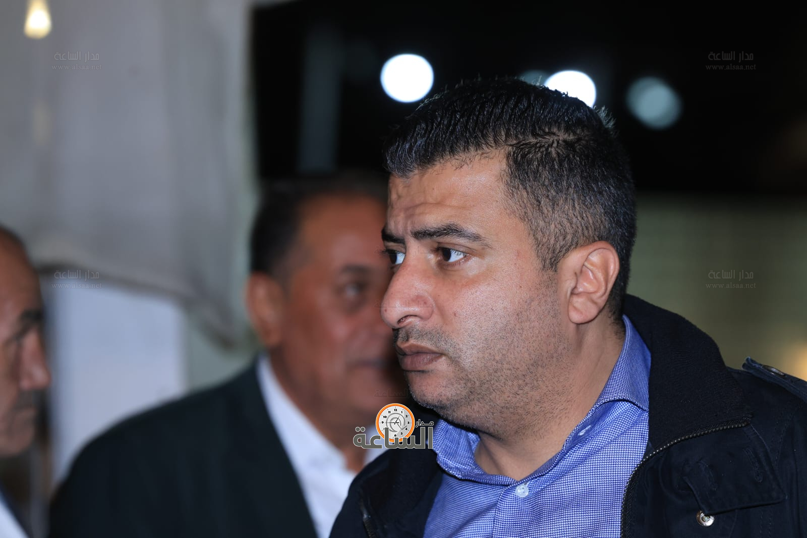 Madar Al-Saa Images 0.37163729282242774