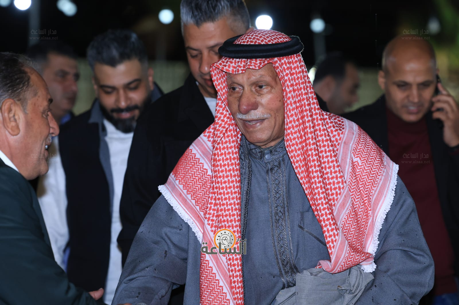 Madar Al-Saa Images 0.9057213733225609