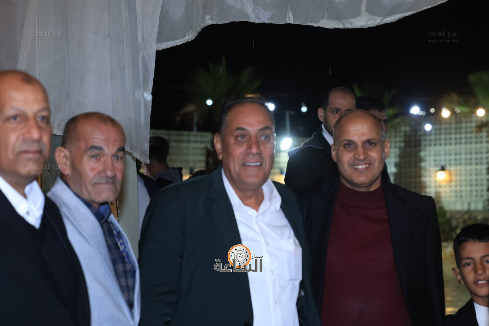 Madar Al-Saa Images 0.5922544754757036