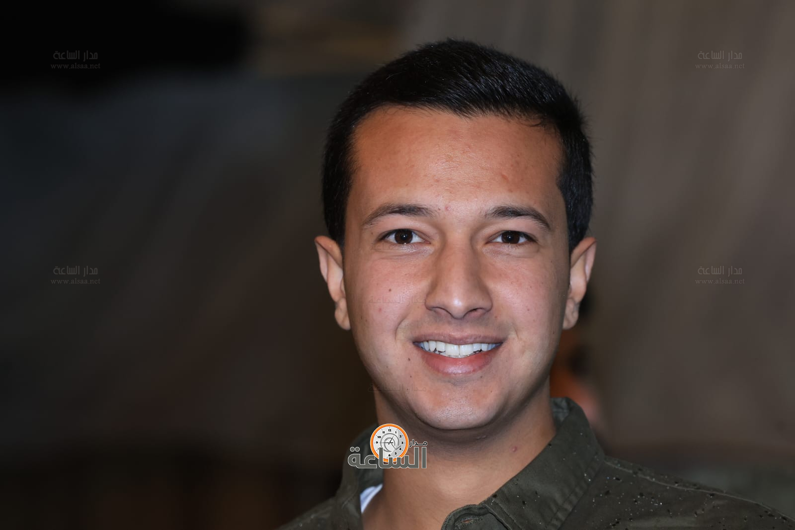 Madar Al-Saa Images 0.5475027380743482